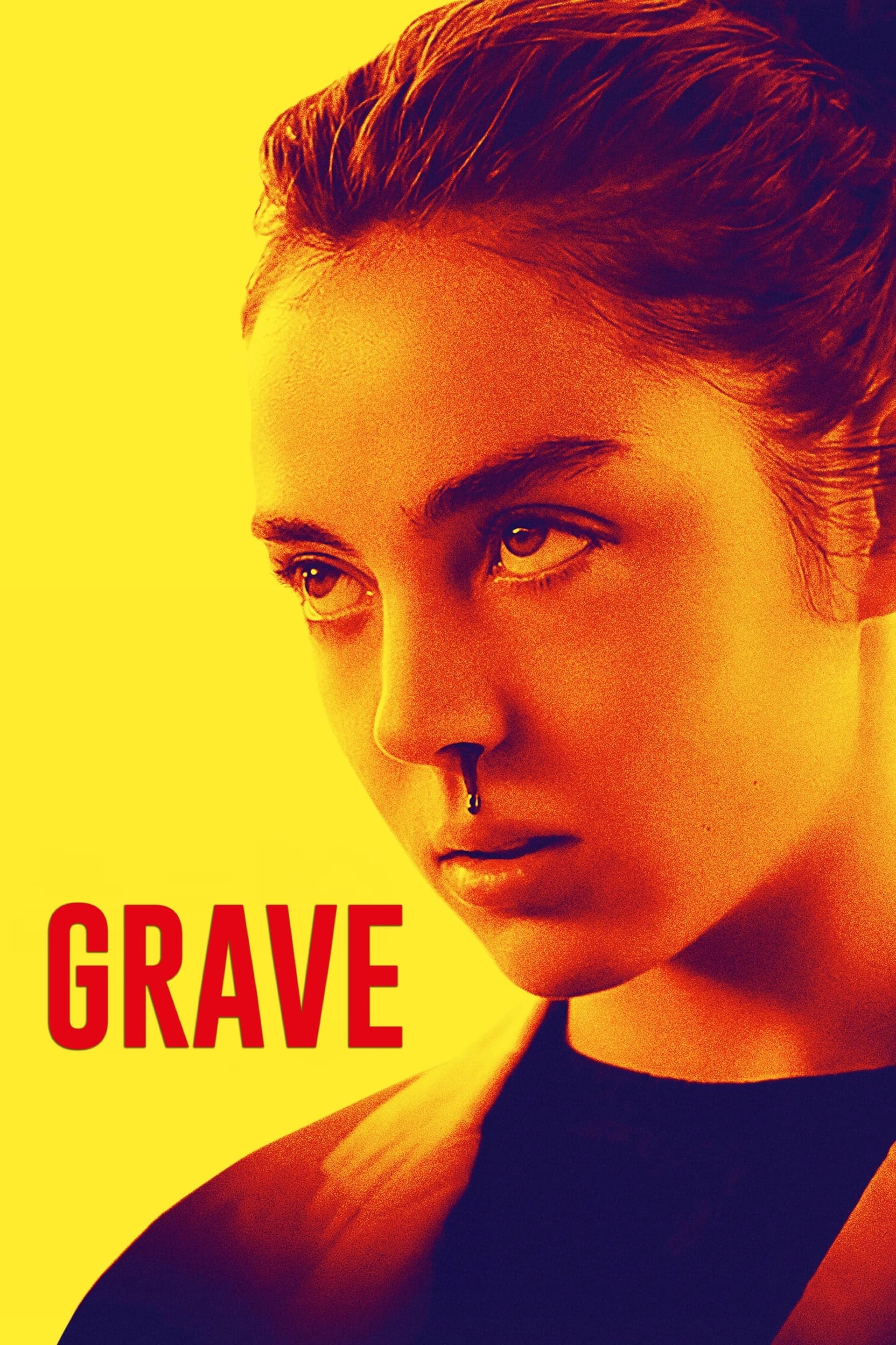 Grave / Сурово