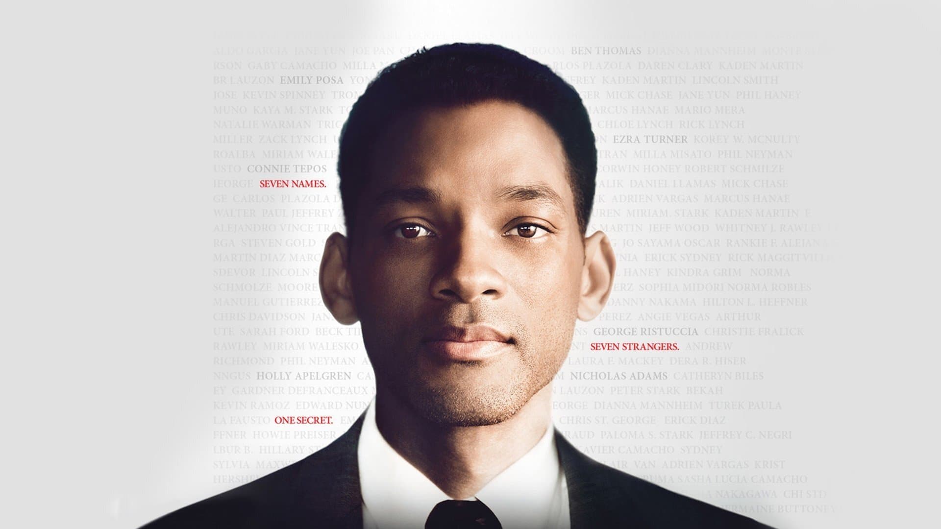 Seven Pounds / Седем души