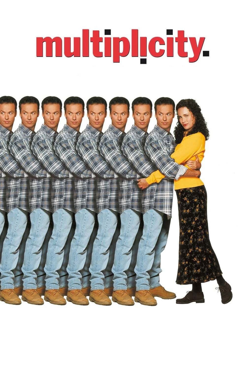Multiplicity / Мултиплициране
