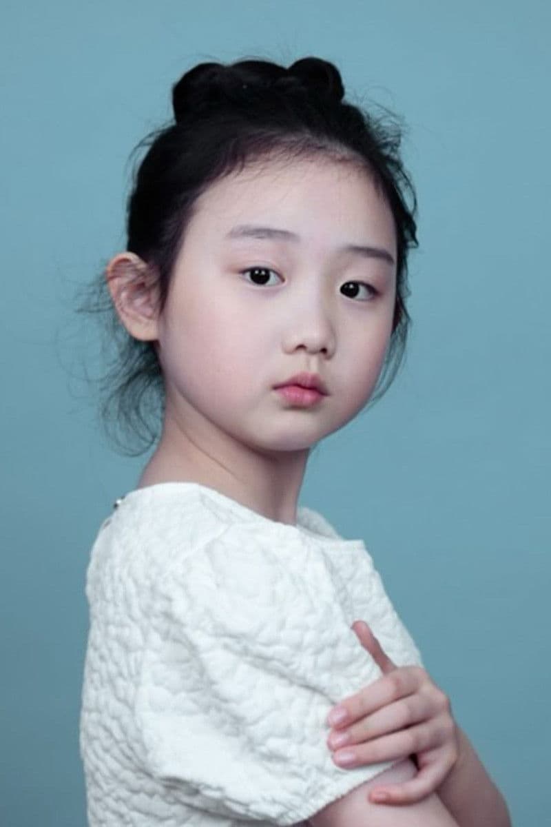 葉子綺