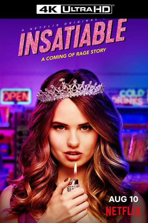 Ненаситна - Сезон 2