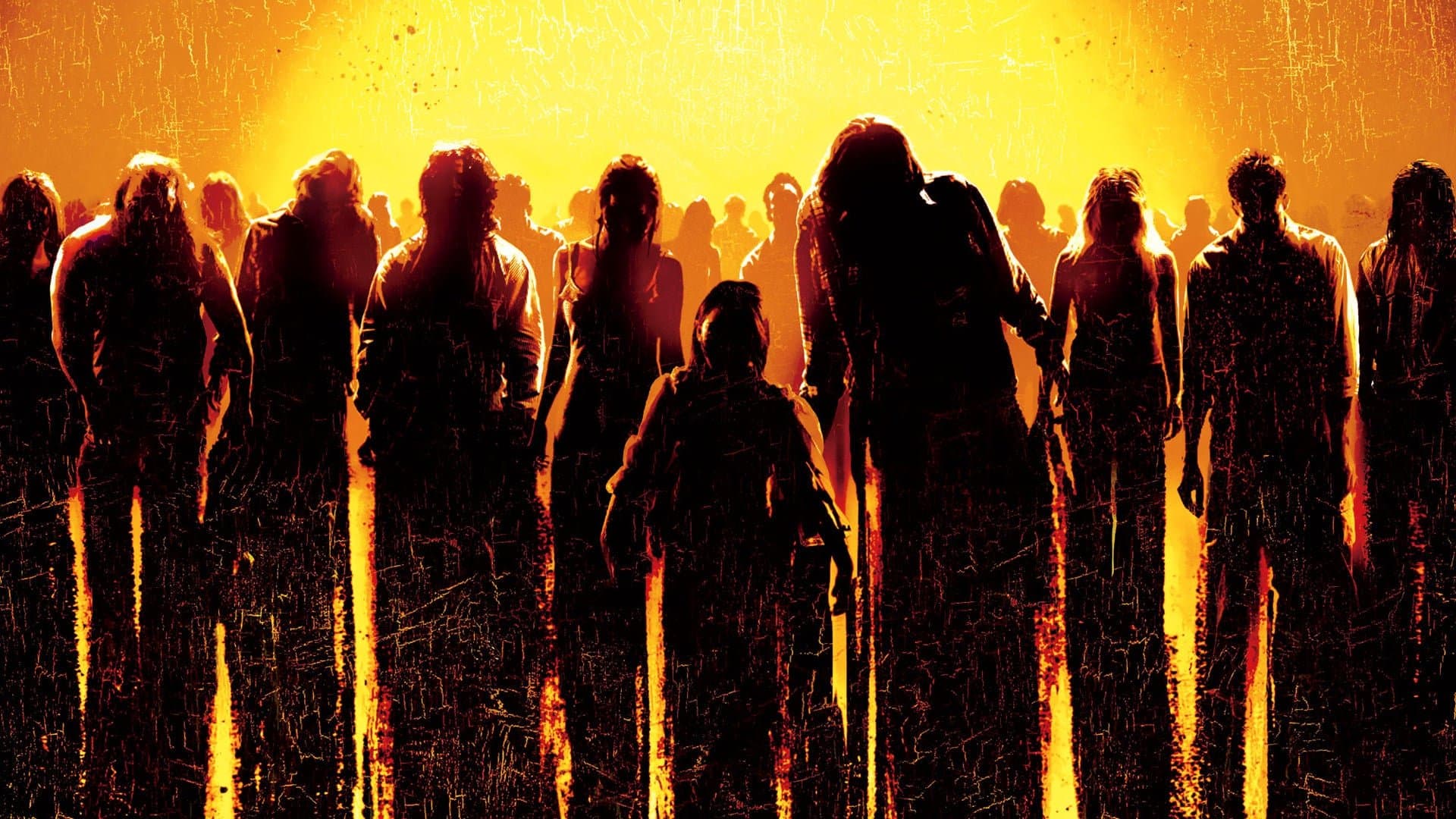 Dawn of the Dead / Зората на мъртвите