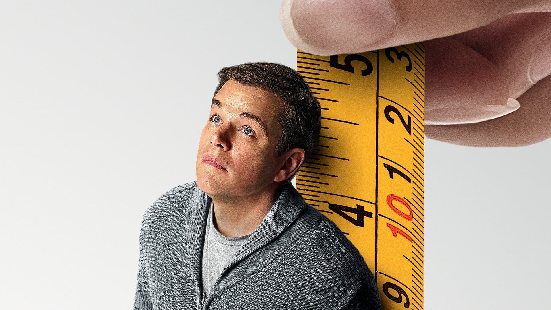 Downsizing / Малък голям живот