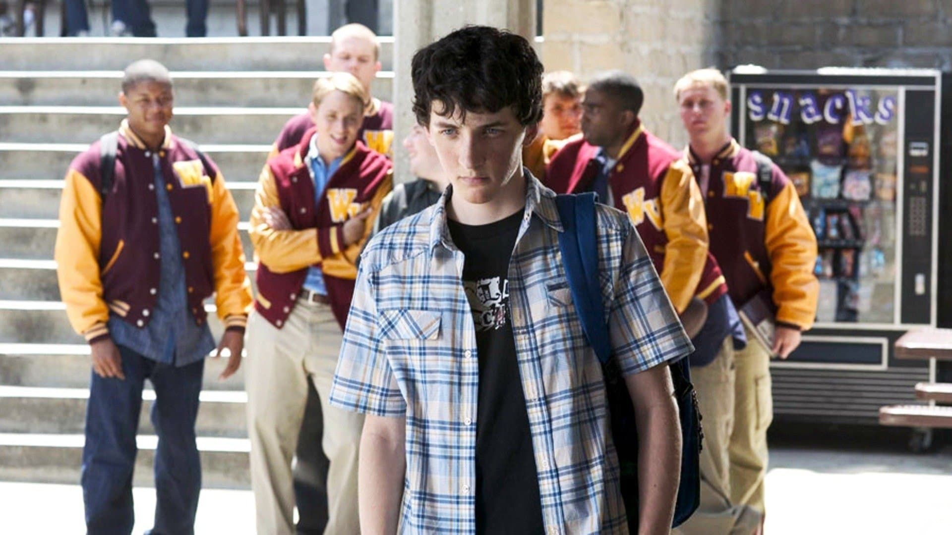 Dirty Deeds / Мръсни дела