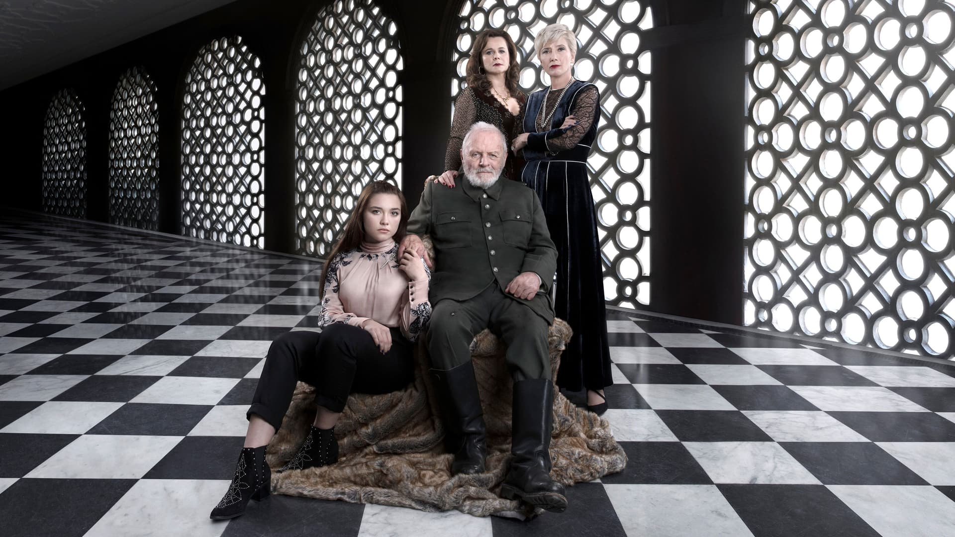 King Lear / Крал Лир
