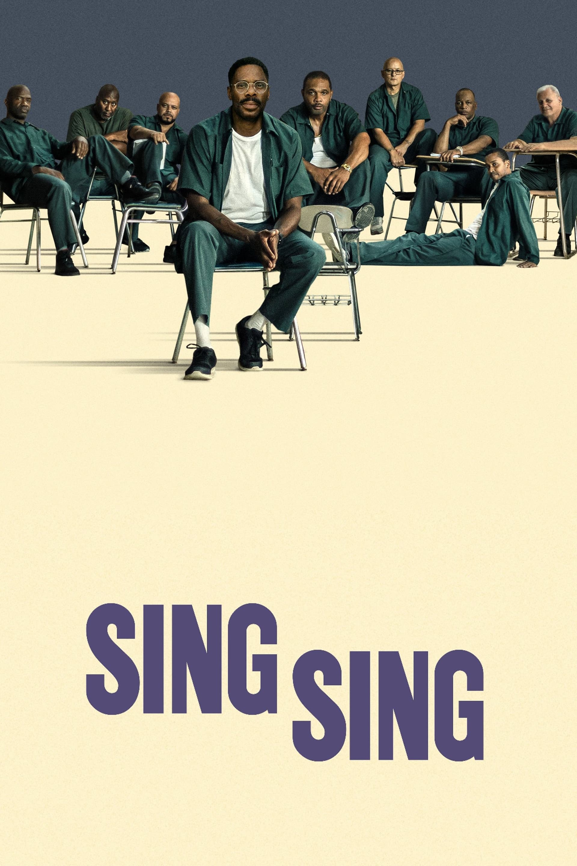 Sing Sing / Затвор Синг Синг