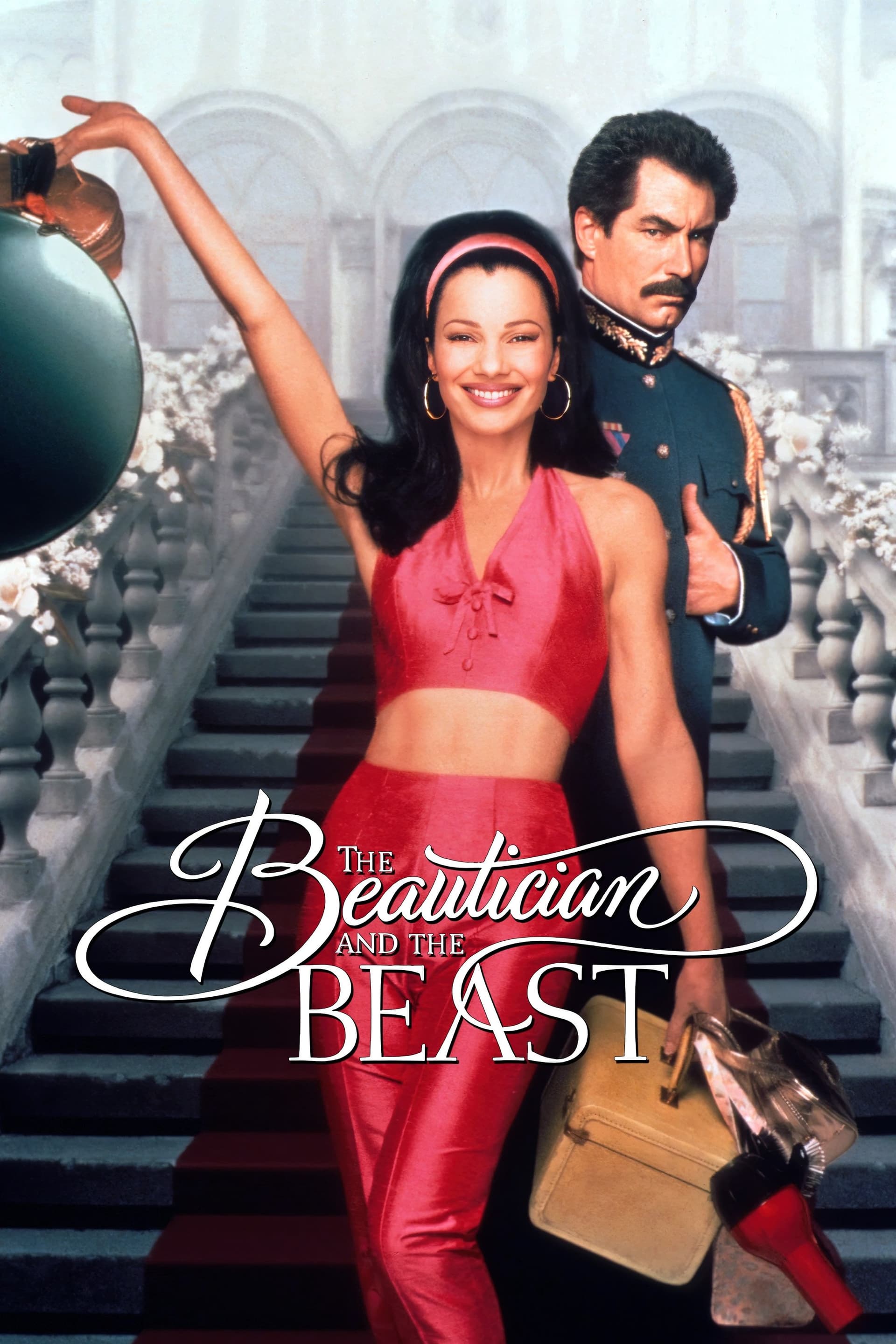 The Beautician and the Beast / Козметичката и звяра