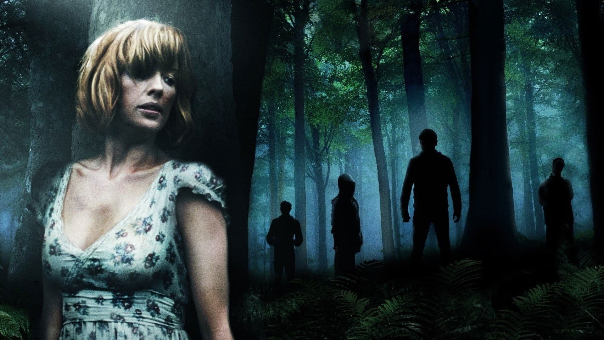 Eden Lake / Райско езеро