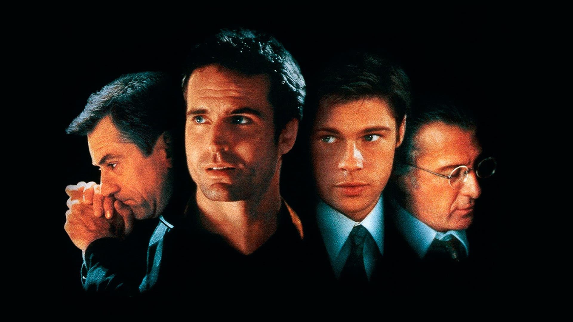 Sleepers / Слипърс