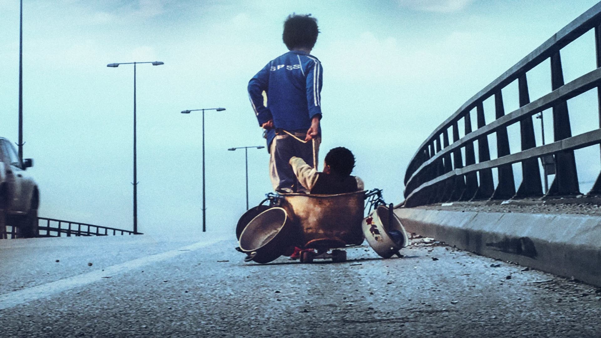 کفرناحوم / Капернаум