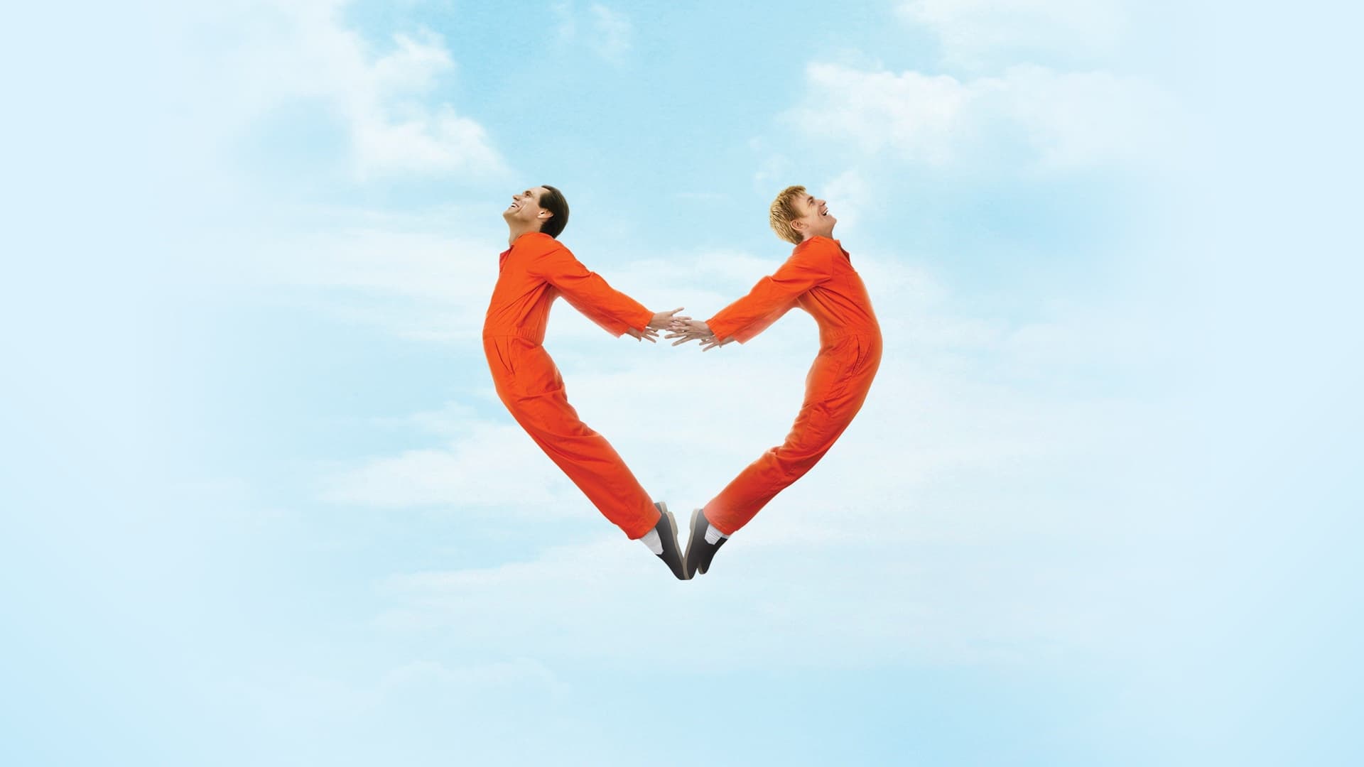 I Love You Phillip Morris / Обичам те, Филип Морис