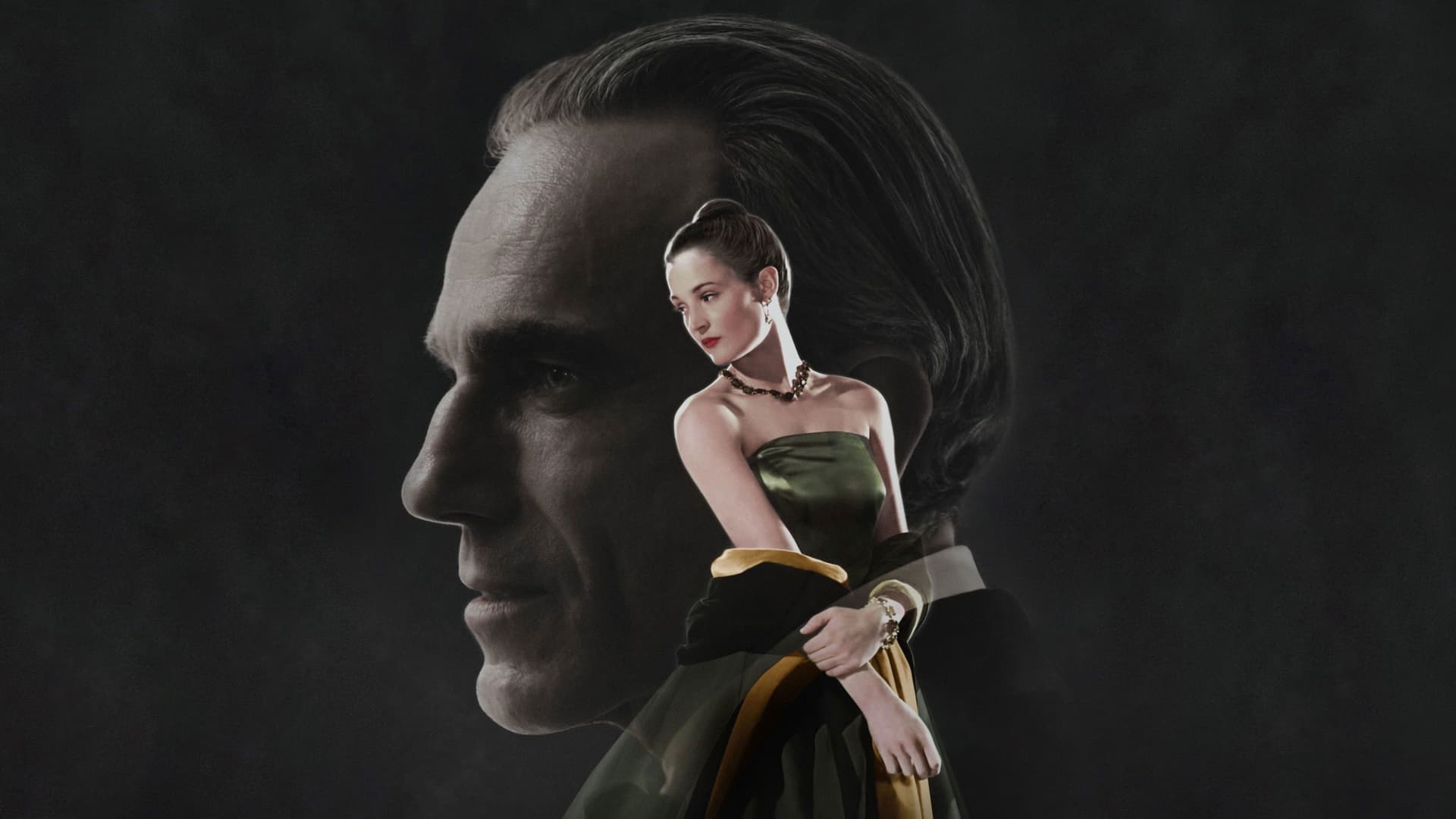 Phantom Thread / Невидима нишка