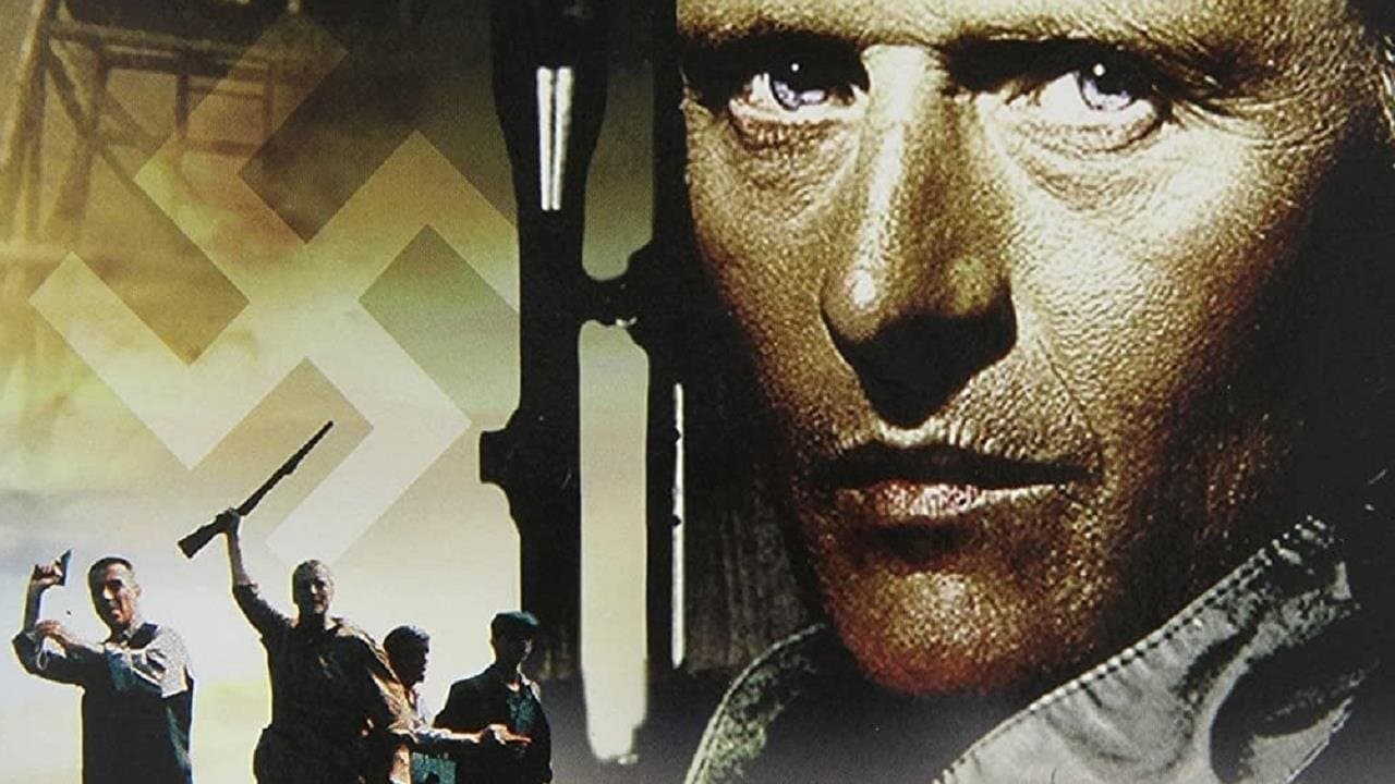 Escape from Sobibor / Бягство от Собибор