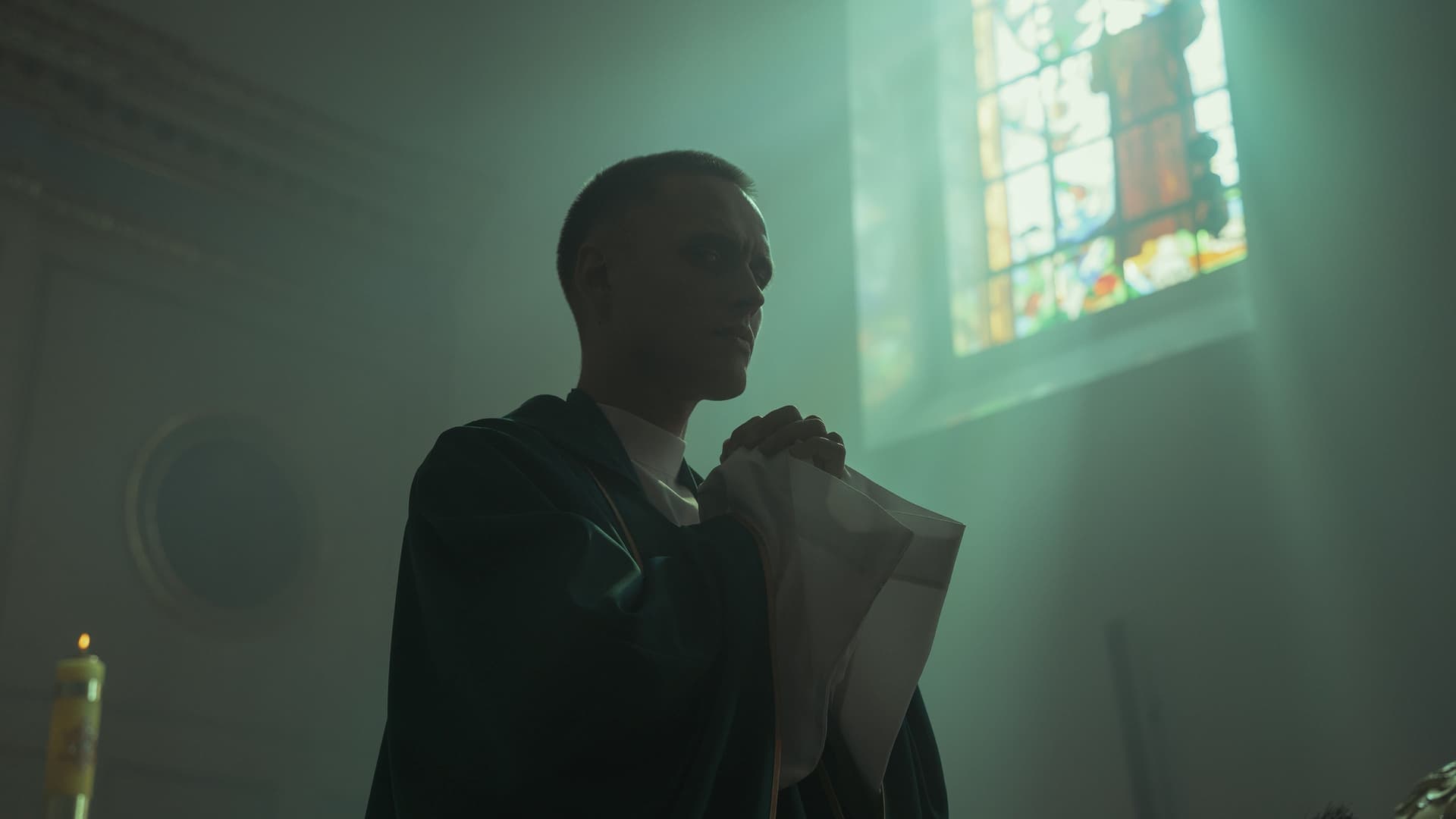 Boże Ciało / Тяло Христово