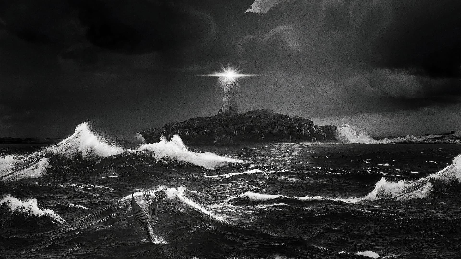 The Lighthouse / Фарът