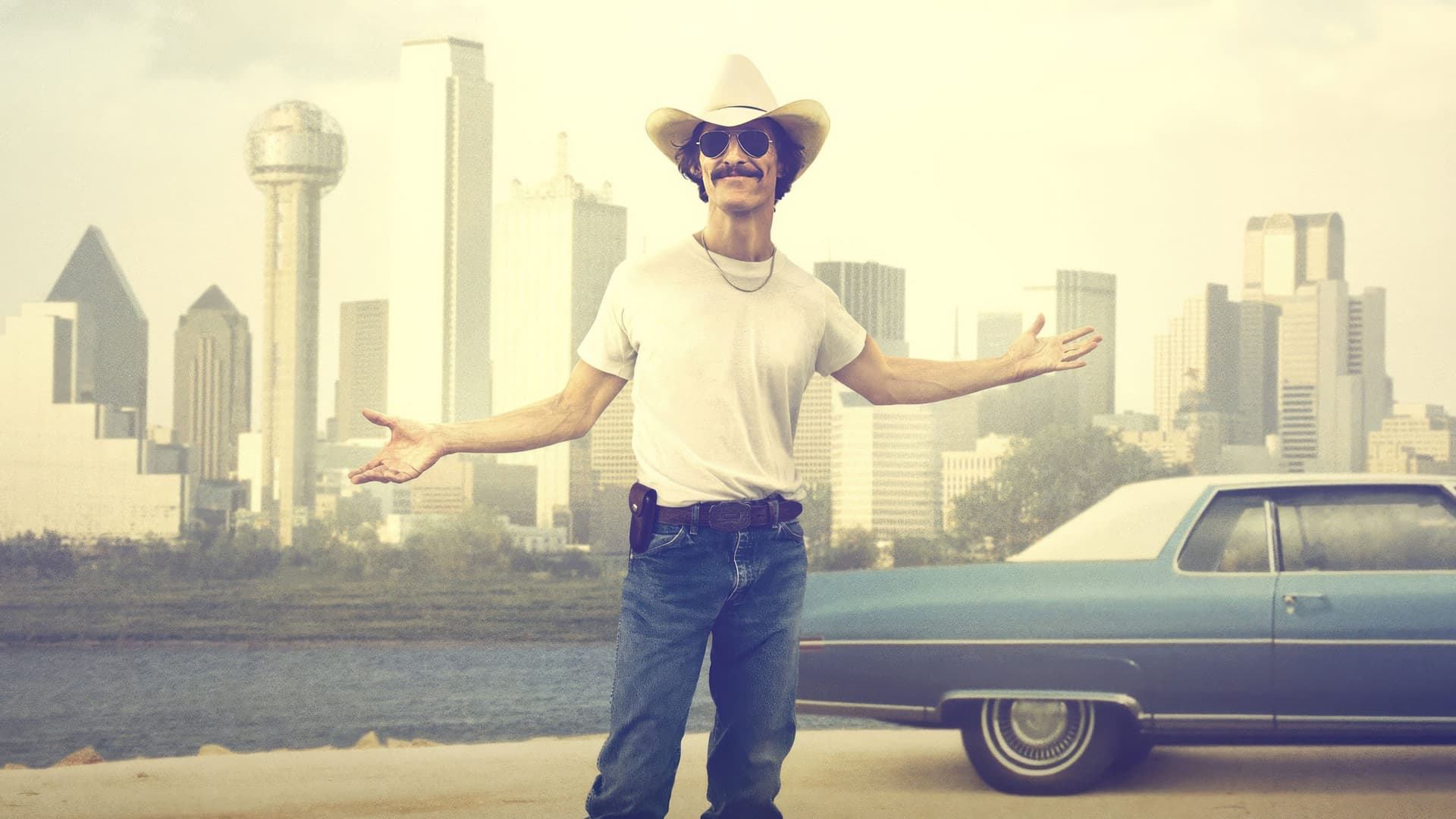 Dallas Buyers Club / Клубът на купувачите от Далас