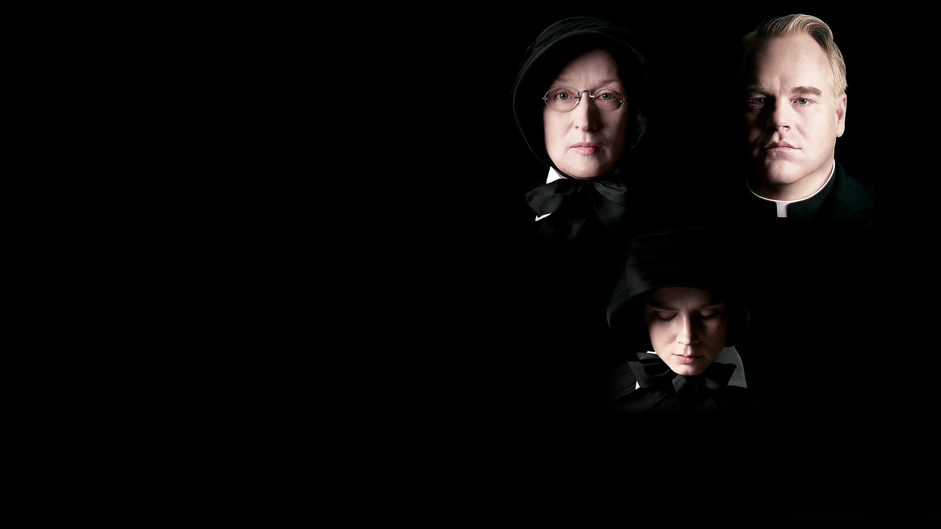 Doubt / Съмнения
