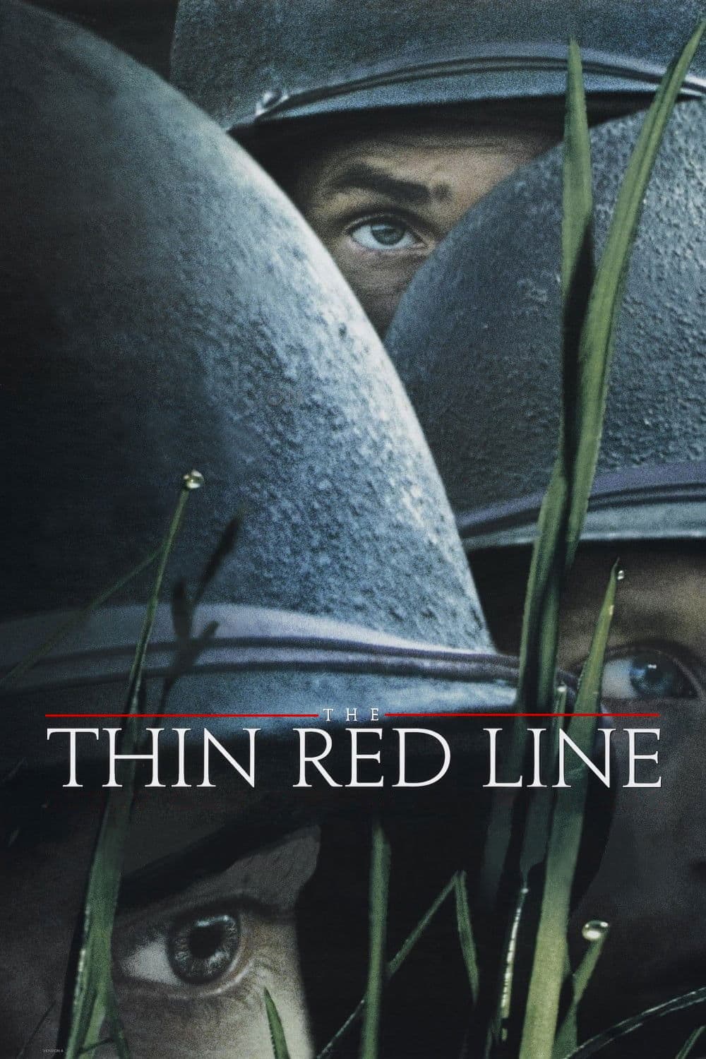 The Thin Red Line / Тънка червена линия