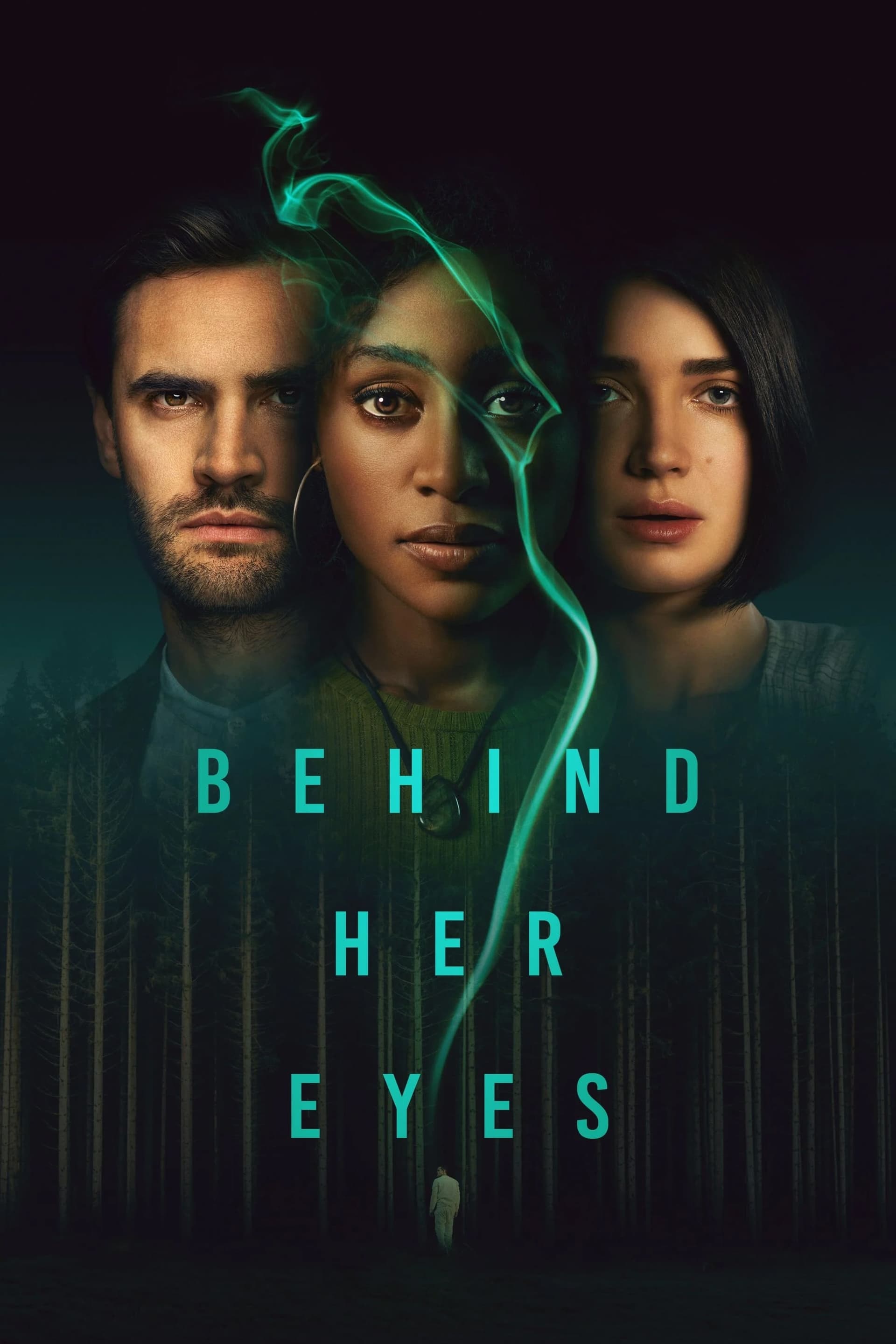 Behind Her Eyes Season 1 / В нейните очи - Сезон 1