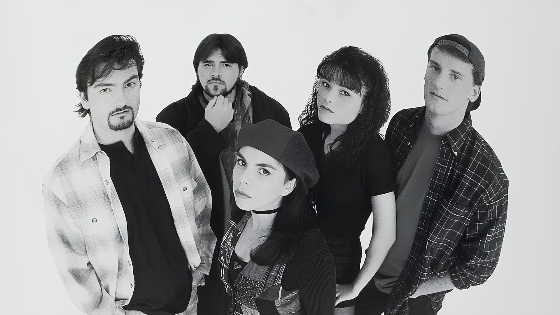 Clerks / Продавачи
