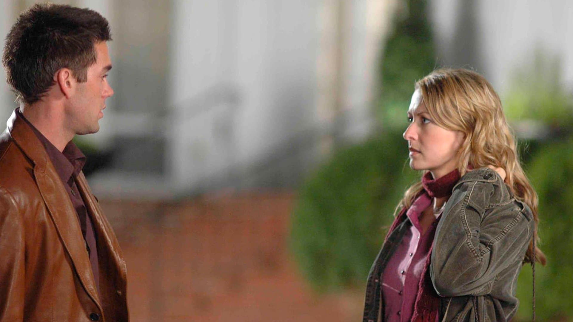 The Ultimate Gift / Последен подарък