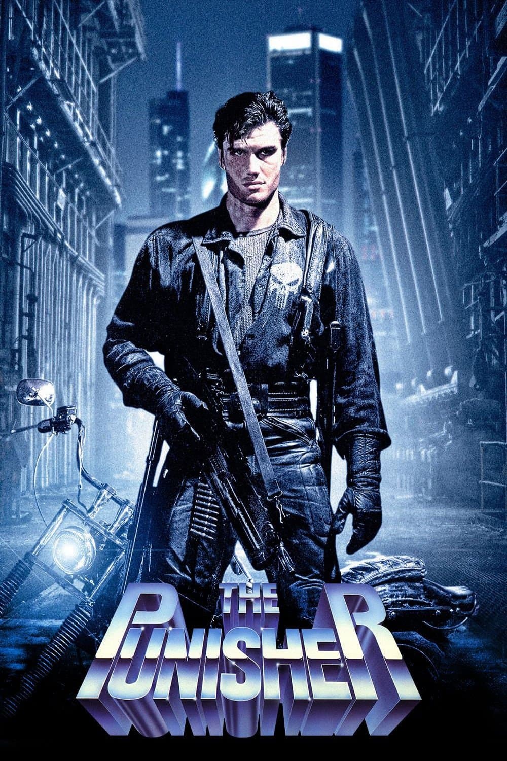 The Punisher / Наказателят