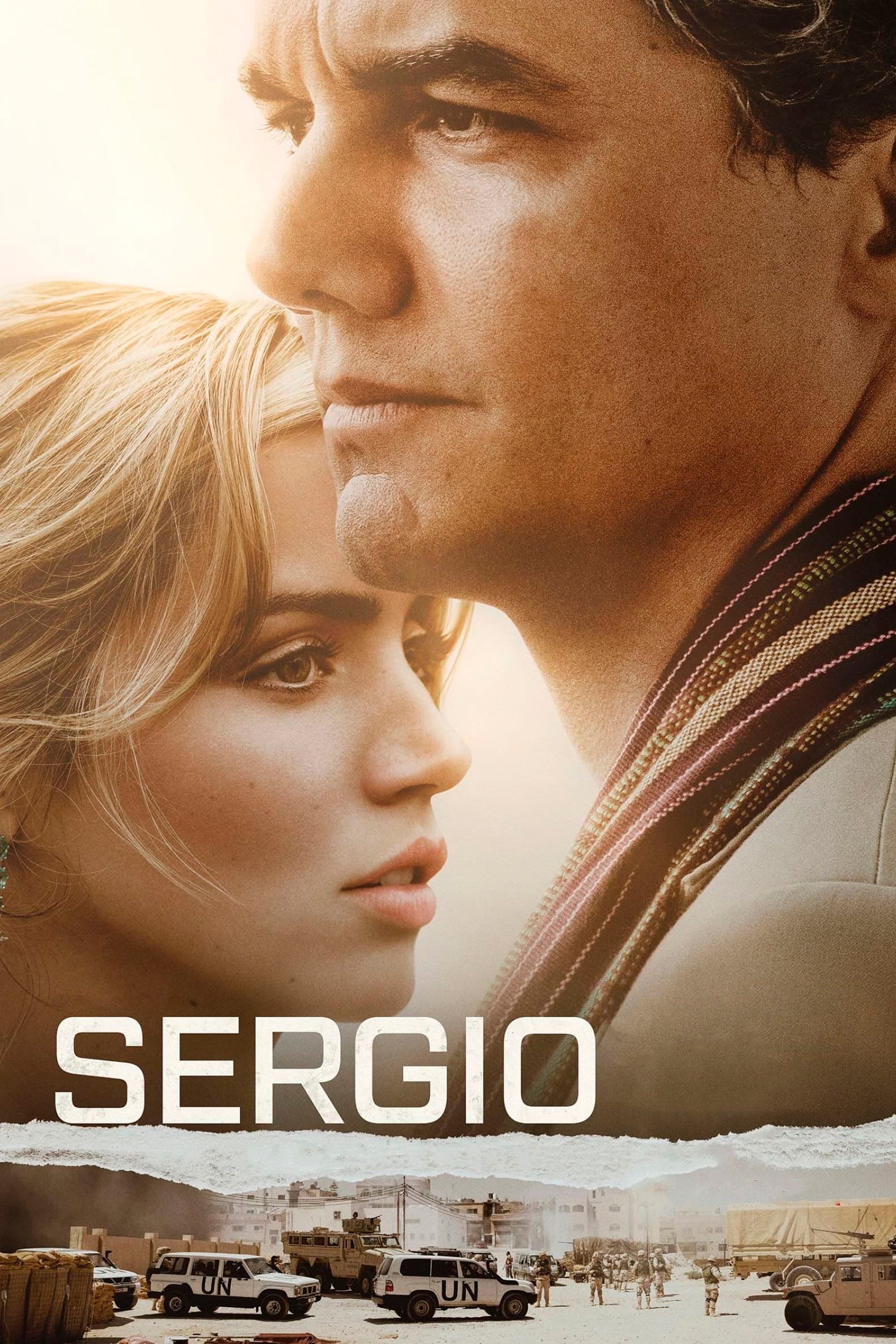 Sergio / Серхио