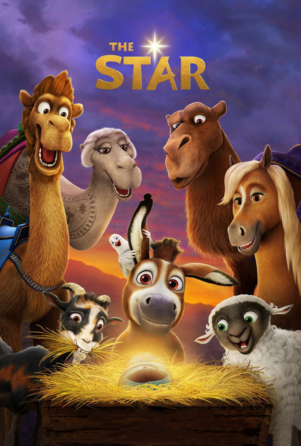The Star / Звездата
