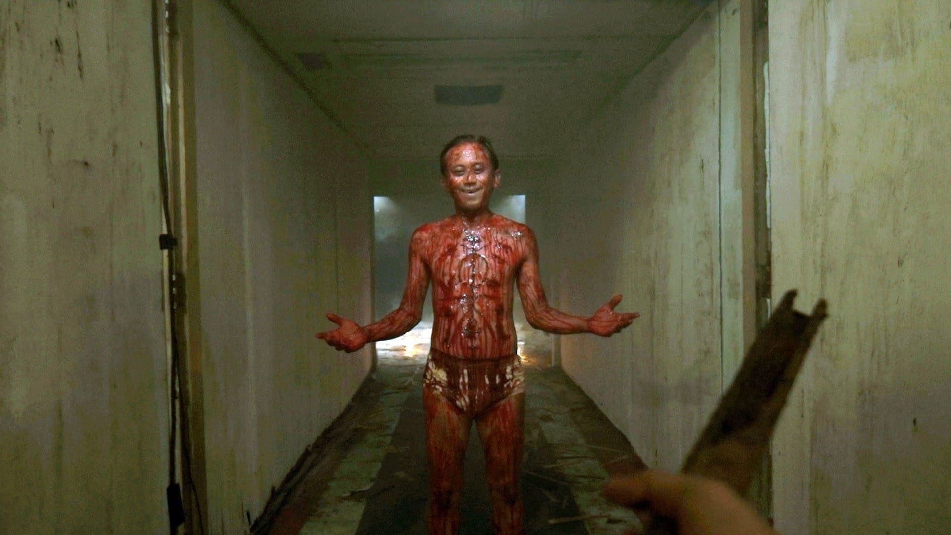 V/H/S/2 / Видеокасета 2