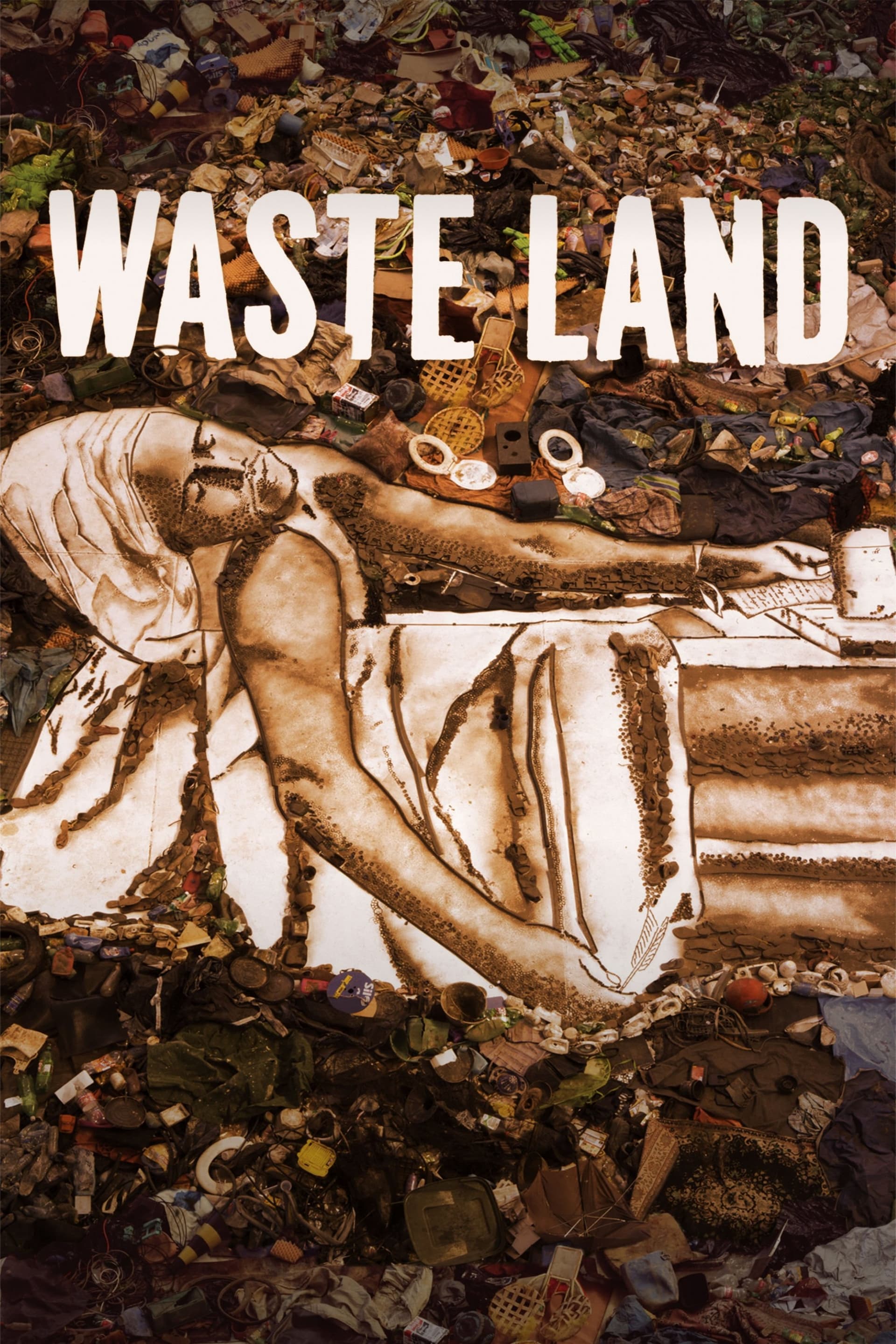 Waste Land / Пустош