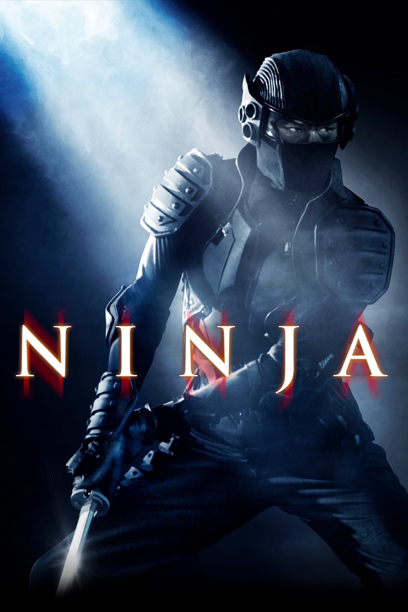 Ninja / Нинджа