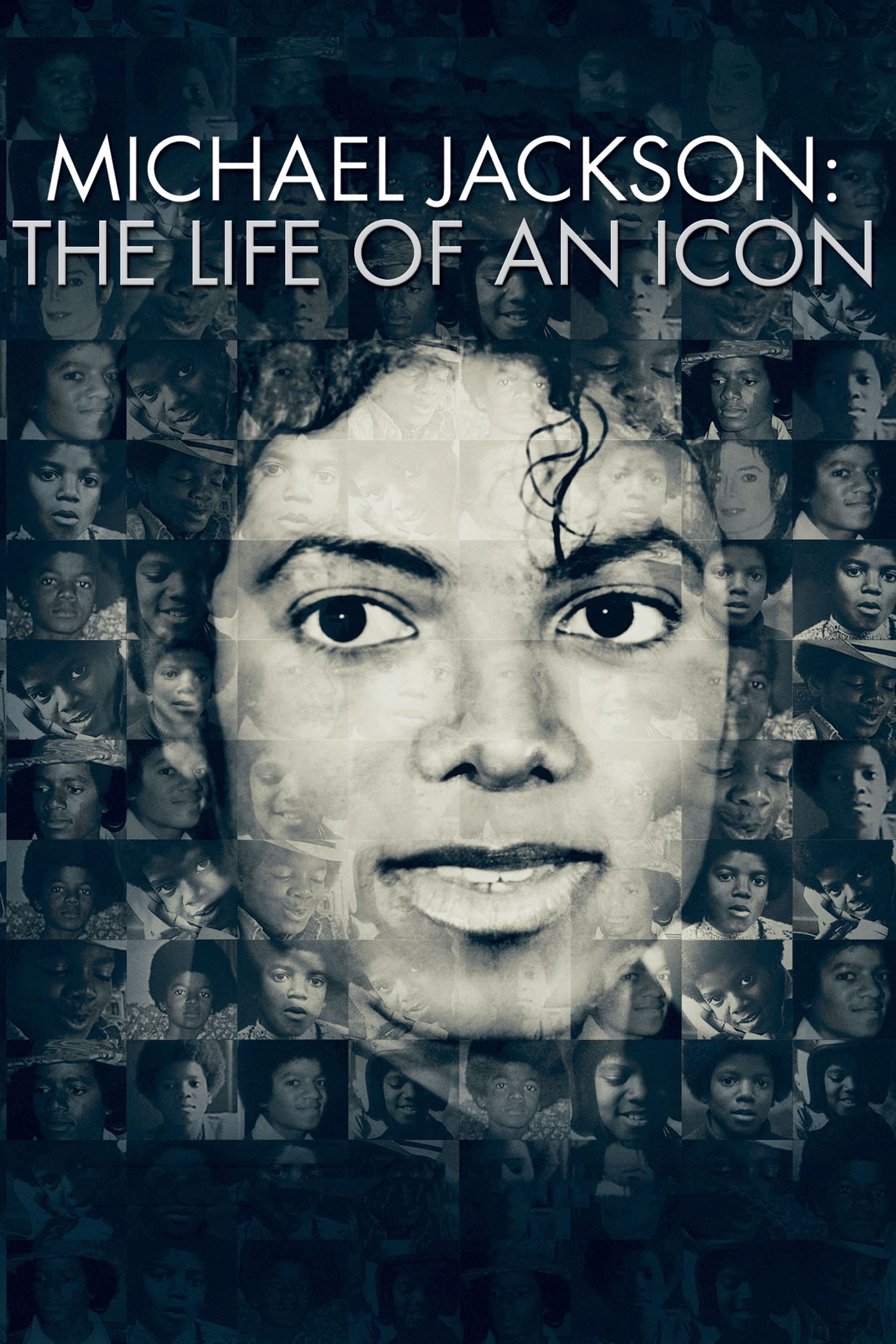 Michael Jackson: The Life of an Icon / Майкъл Джаксън: Животът на една легенда