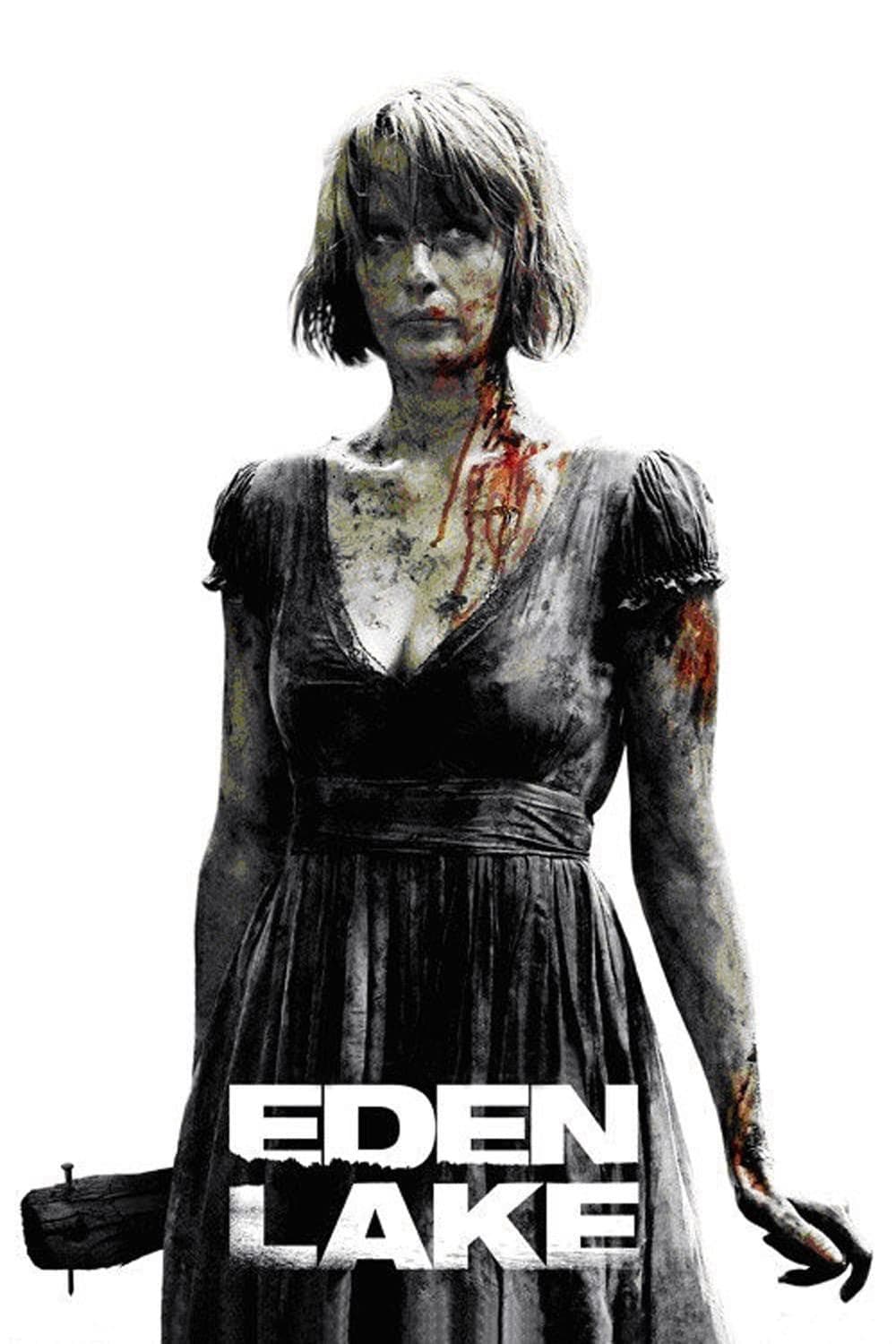Eden Lake / Райско езеро
