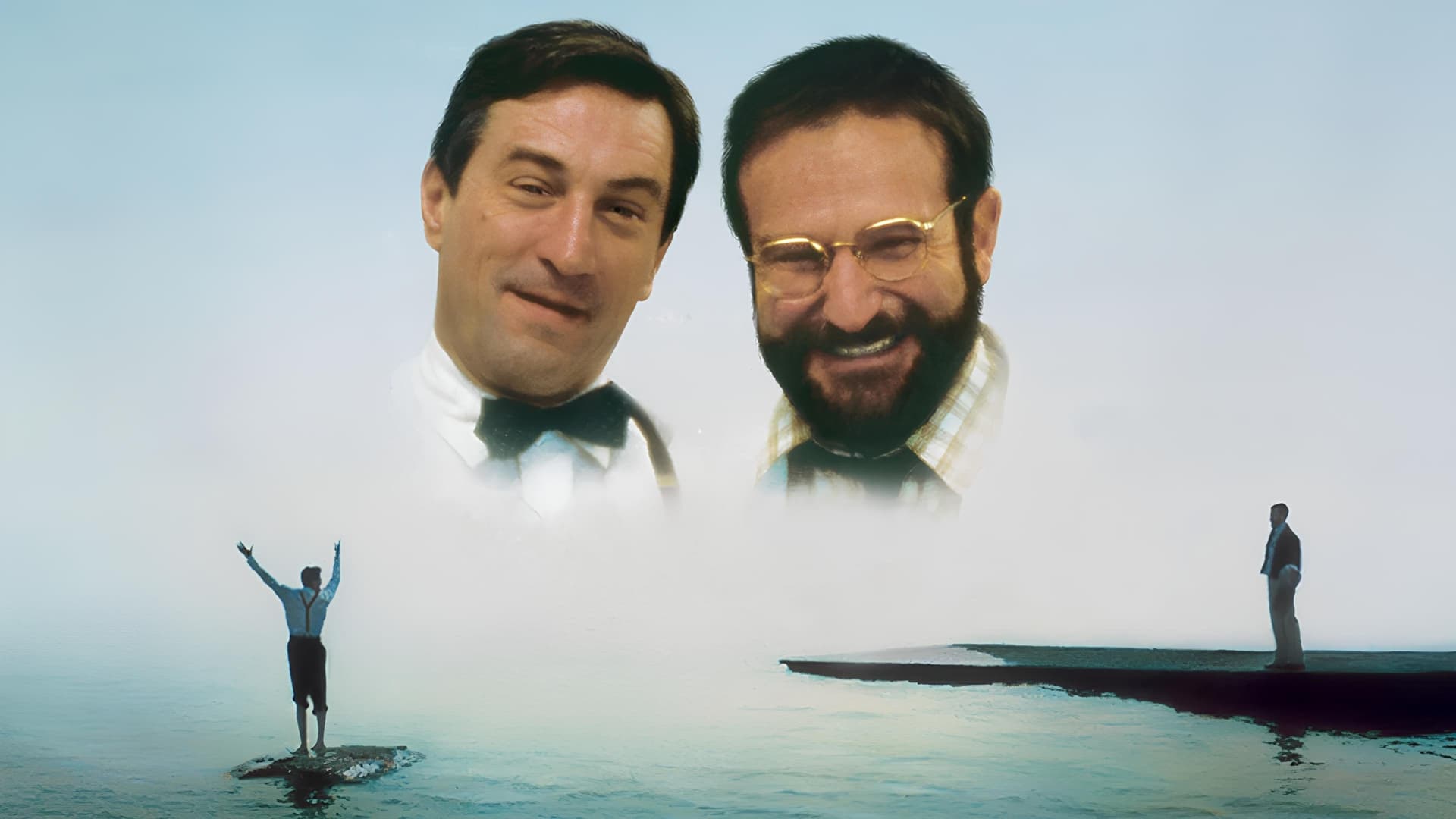 Awakenings / Пробуждане