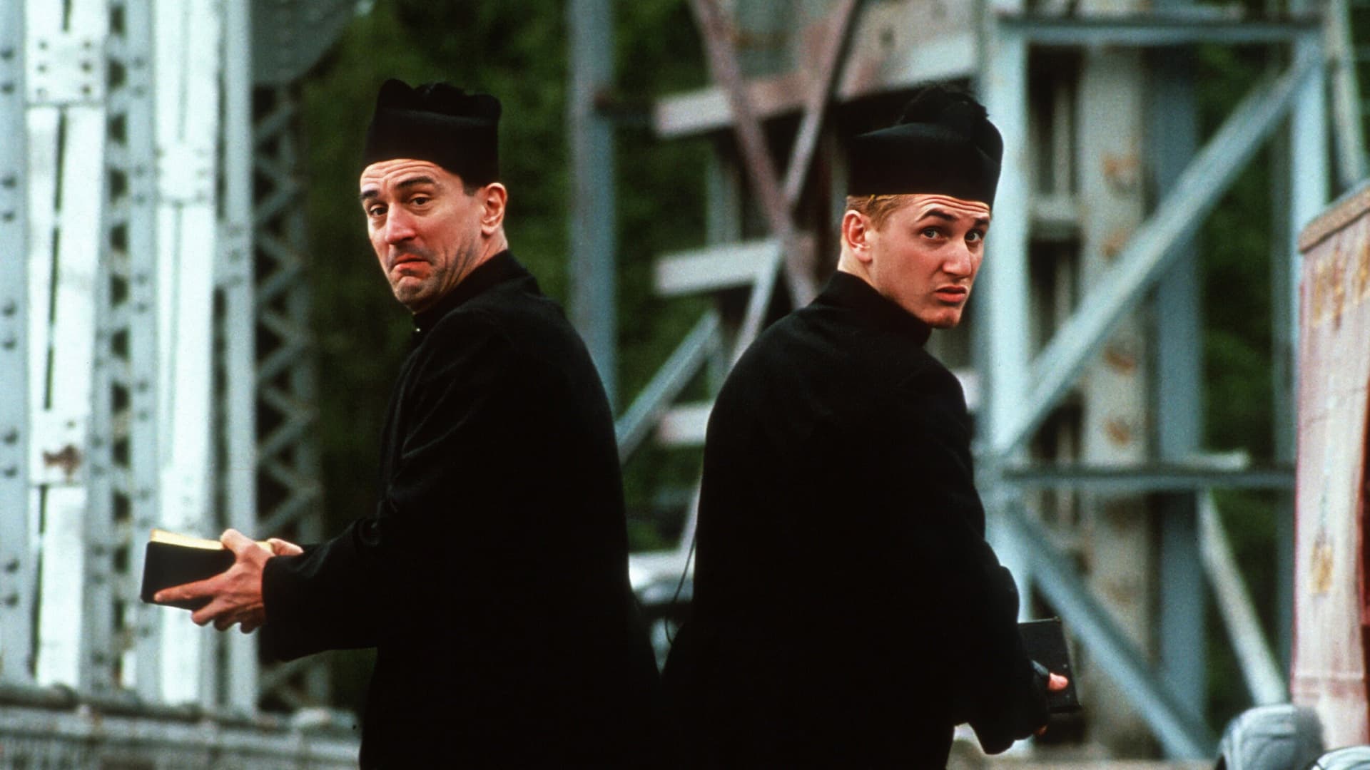 We're No Angels / Ние не сме ангели