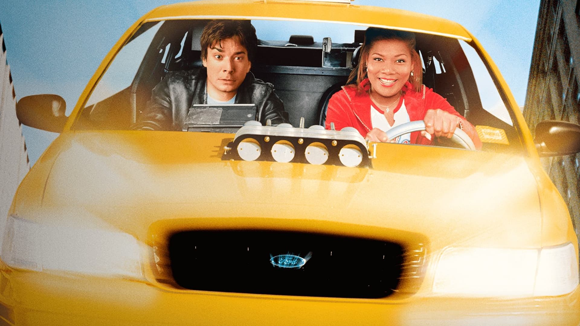 Taxi / Такси в Ню Йорк