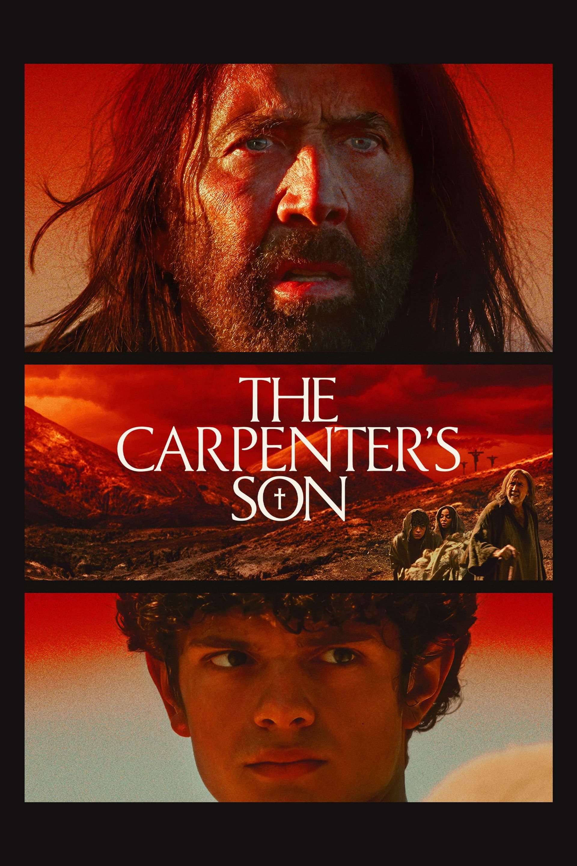 The Carpenter's Son / Синът на дърводелеца