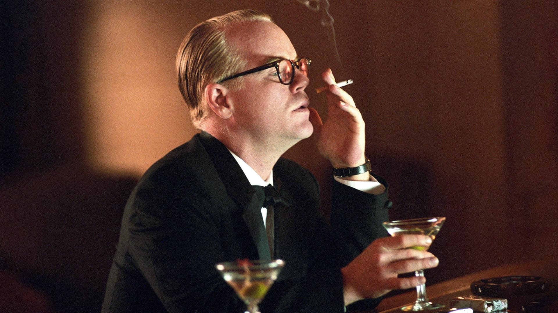 Capote / Капоти