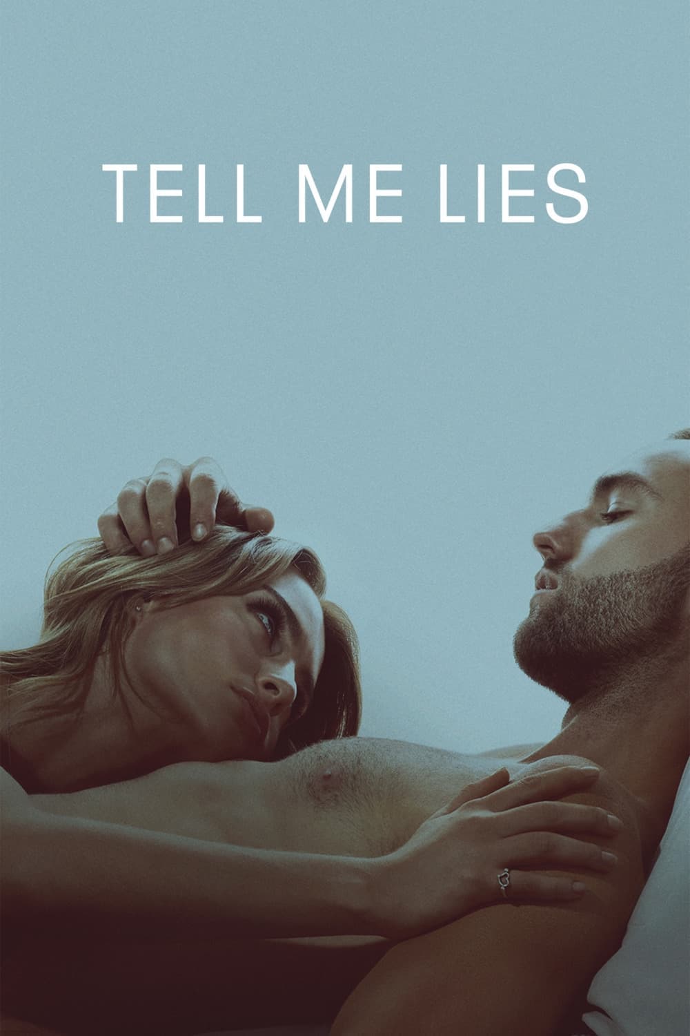Tell Me Lies - Сезон 1