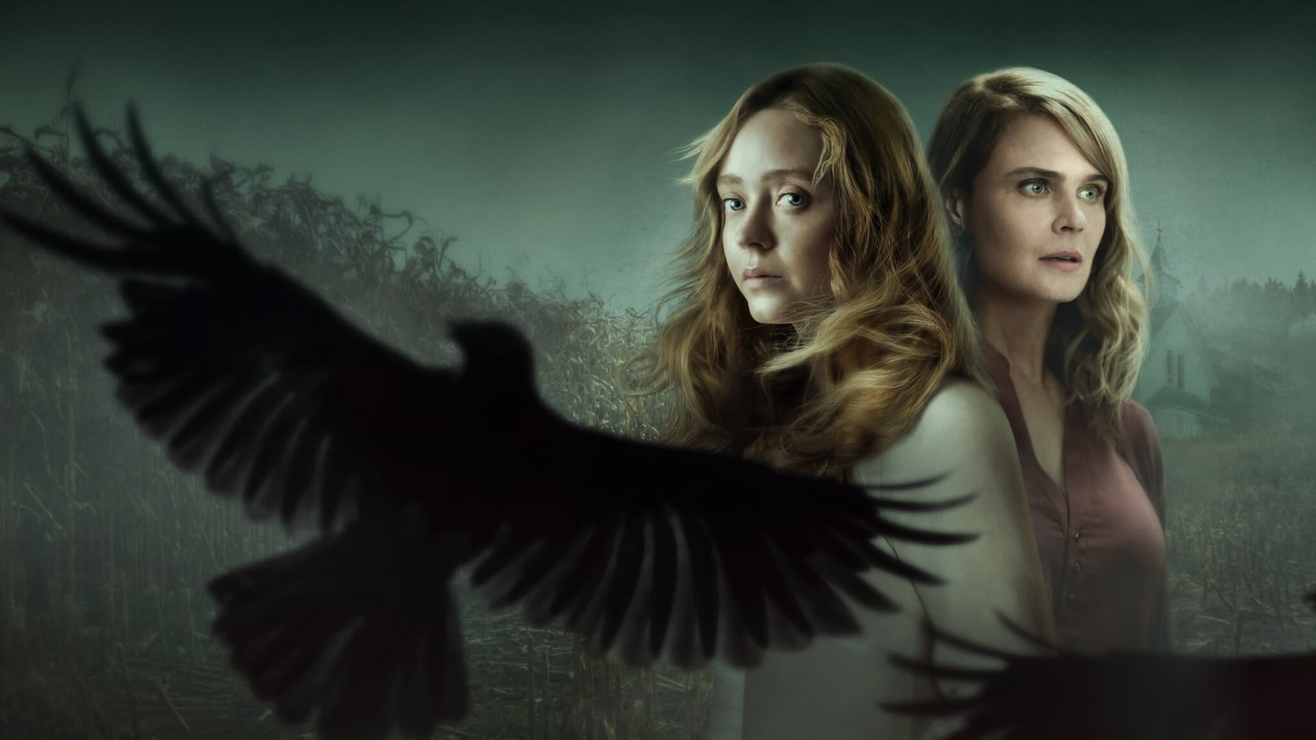 Devil in Ohio Season 1 / Дявол в Охайо - Сезон 1