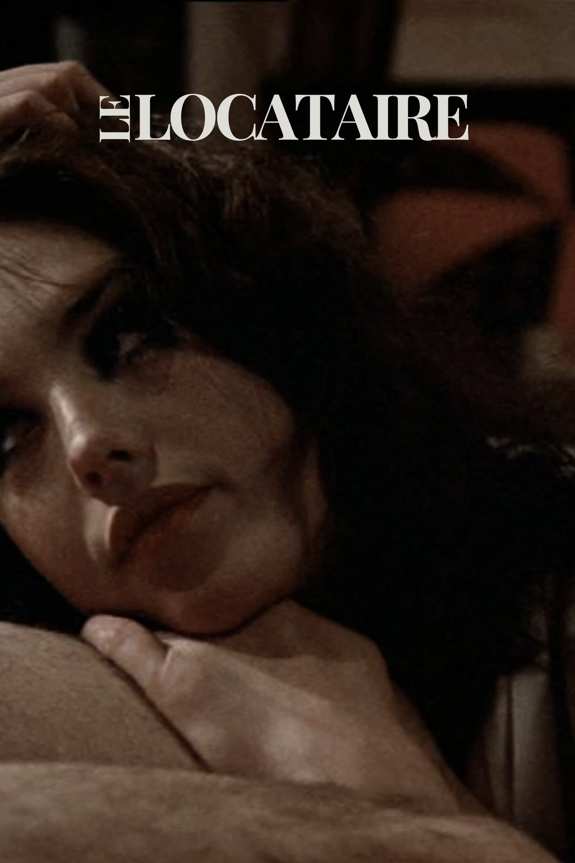 Le locataire / Наемателят