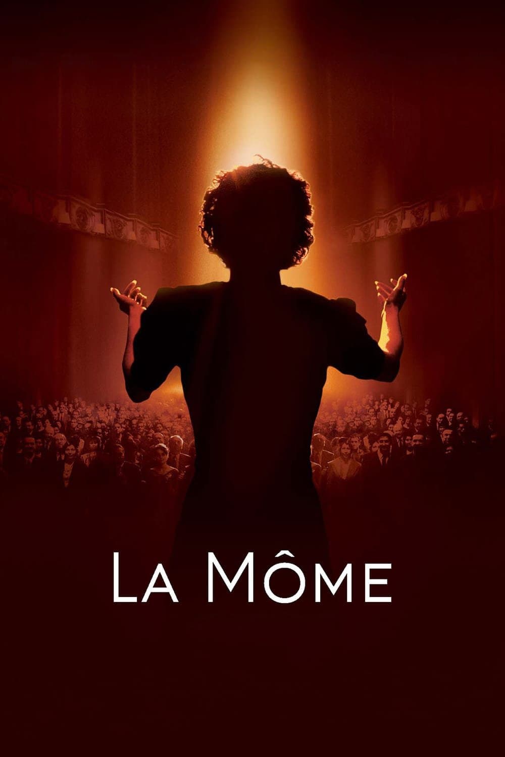 La Môme / Едит Пиаф: Животът в розово