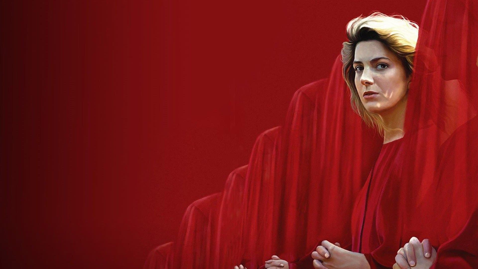 The Handmaid's Tale / Историята на прислужницата