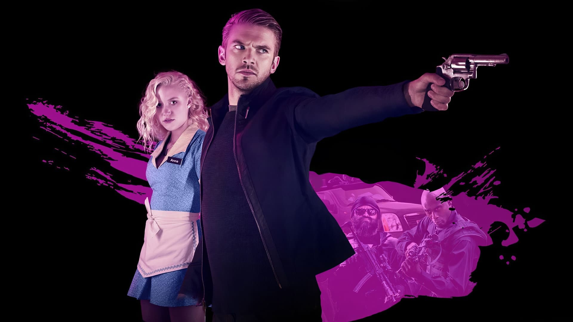 The Guest / Гостът