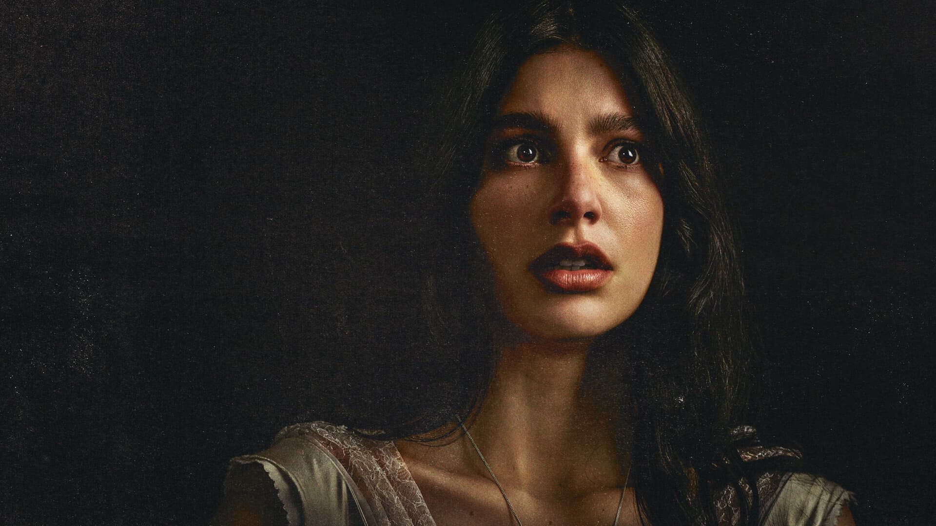 Something Very Bad is Going to Happen Season 1 / Нещо много лошо ще се случи - Сезон 1