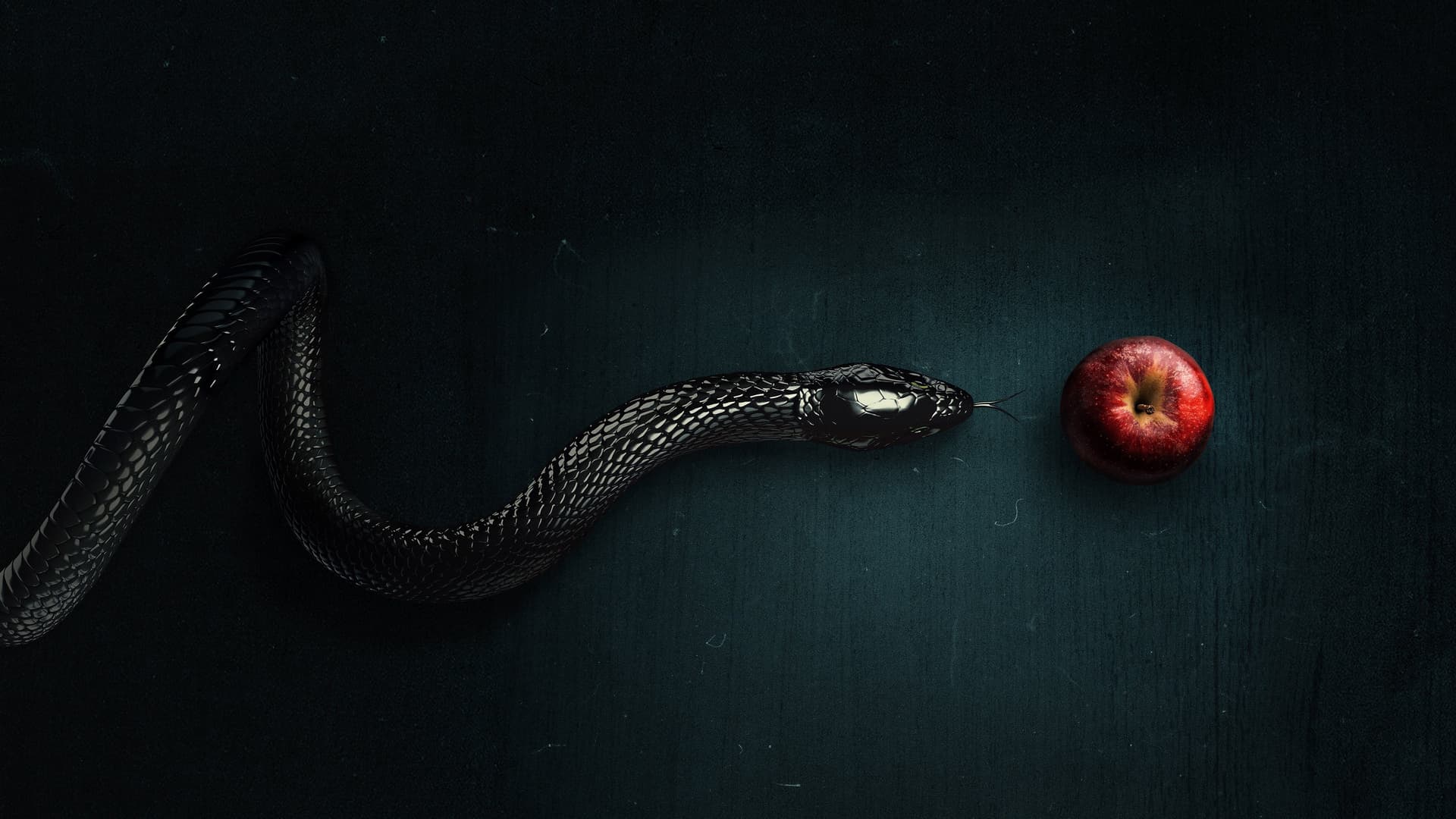 Evil Season 1 / Зло - Сезон 1