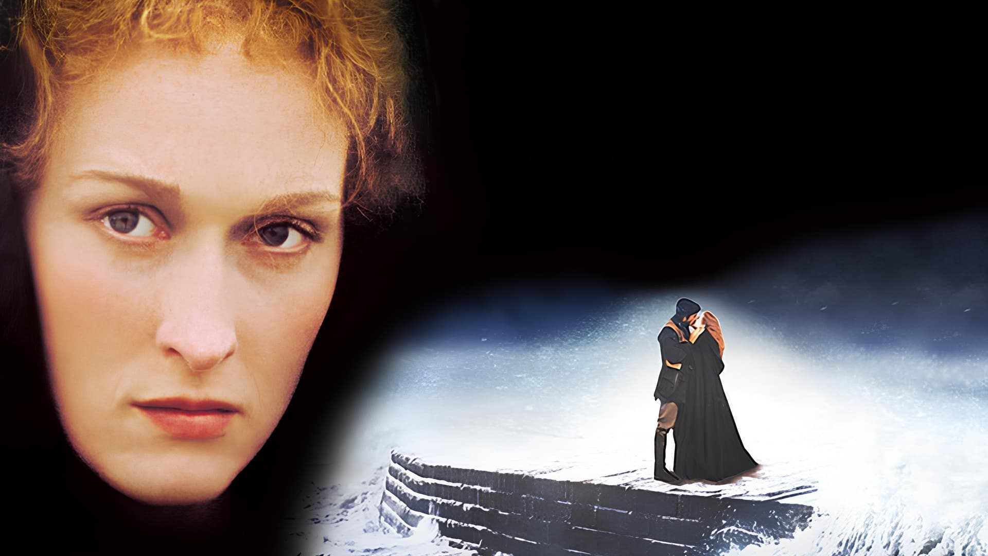 The French Lieutenant's Woman / Жената на френския лейтенант