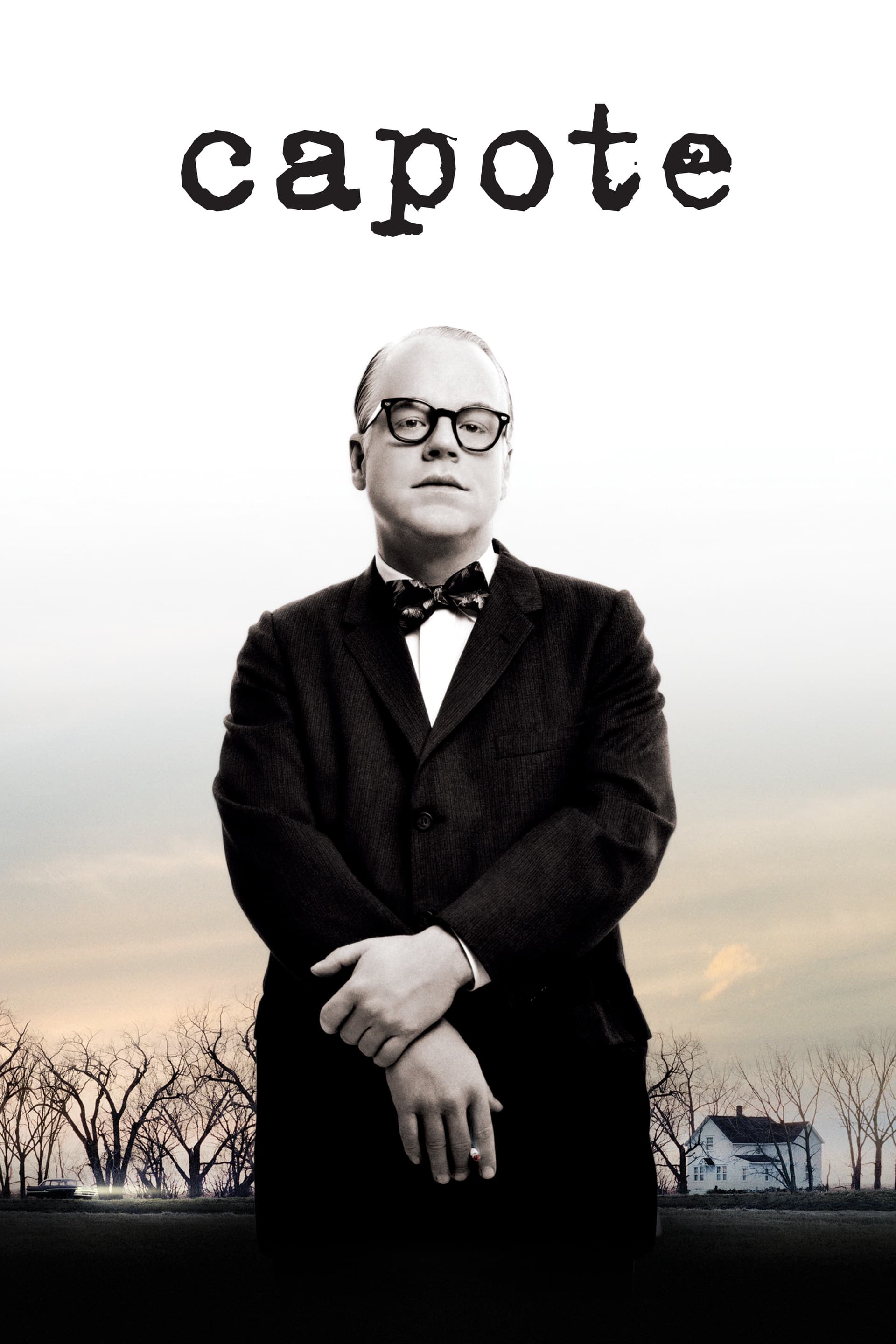 Capote / Капоти