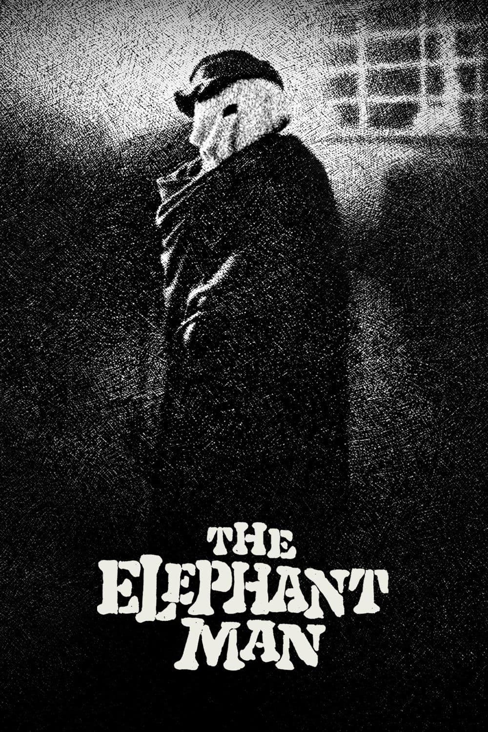 The Elephant Man / Човекът-слон