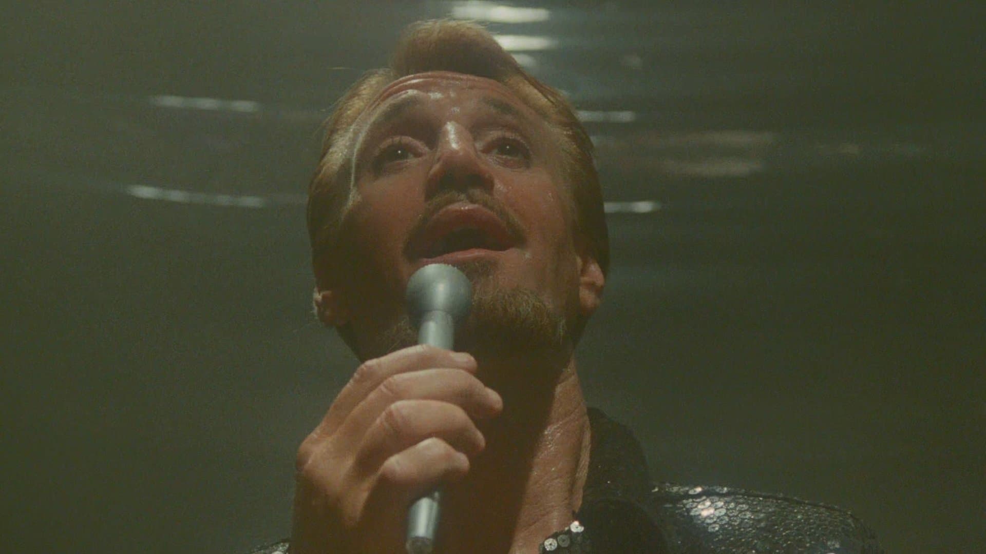 All That Jazz / Ах, този джаз